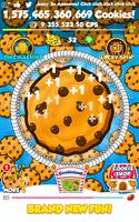 Cookie Clickers 2 penulis hantaran