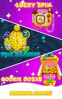 Cookie Clickers 2 ภาพหน้าจอ 1