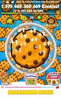 Cookie Clickers 2 Plakat