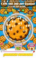 Cookie Clickers 2 Poster