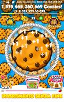Poster Cookie Clickers 2