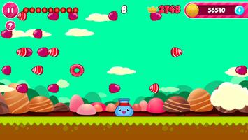 Candy Bullet gönderen