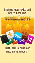 2048 plus - Challenge Edition APK Herunterladen