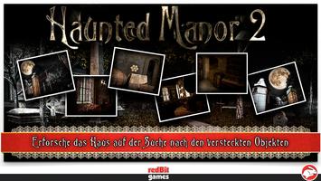 Haunted Manor 2 - Full Screenshot 3