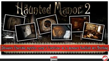 Haunted Manor 2 - Full capture d'écran 2