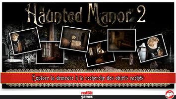 Haunted Manor 2 - Full capture d'écran 3