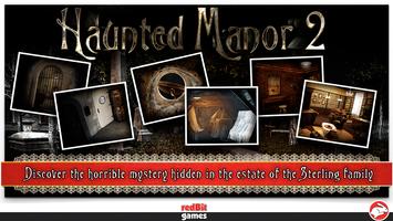 Haunted Manor 2 - Full скриншот 2