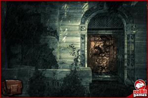 Haunted Manor - The Secret of the Lost Soul plakat