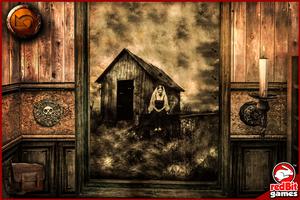 Haunted Manor - The Secret... 截图 2