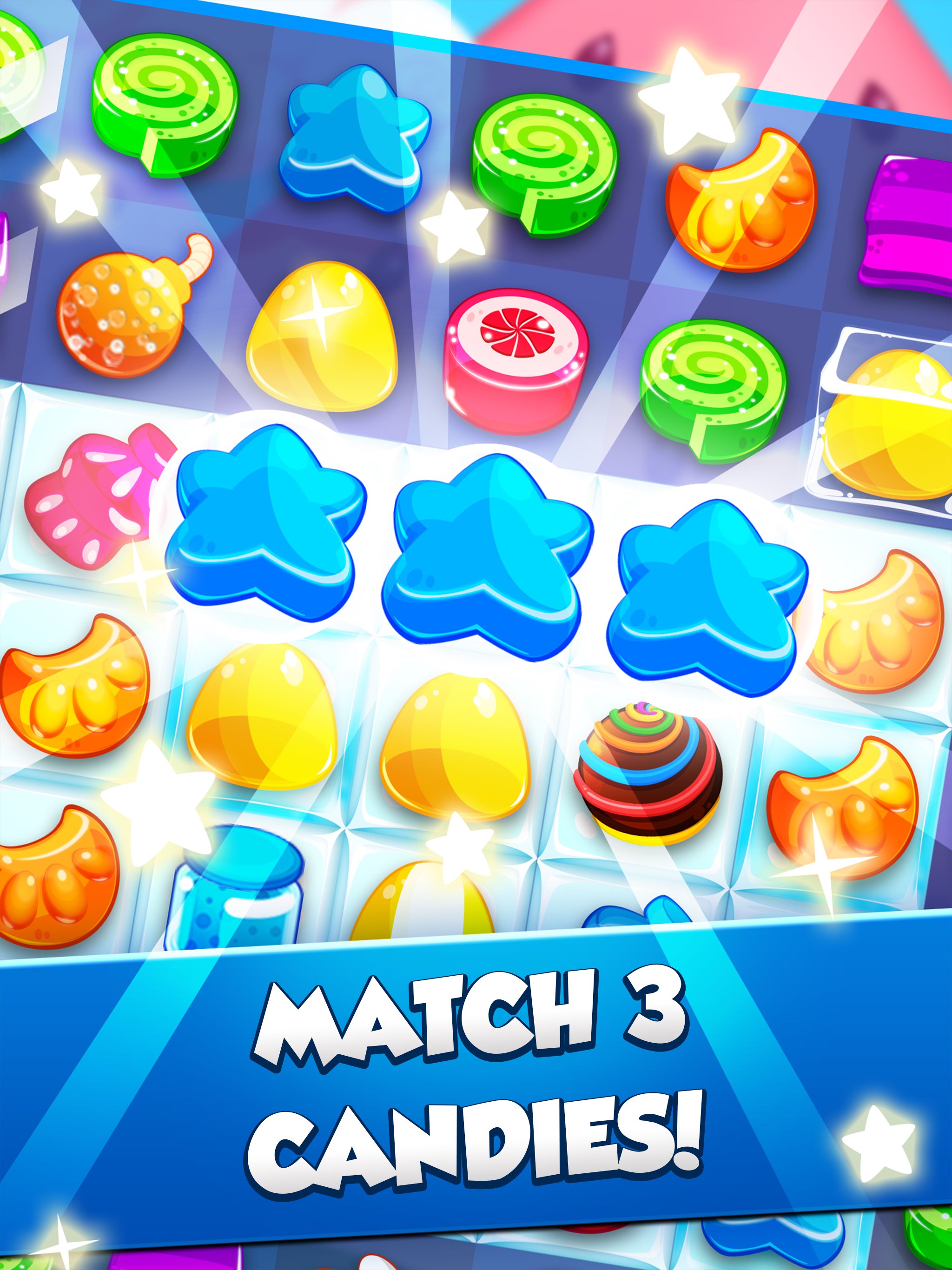 Jelly Juice for Android APK Download