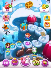 ジェリー・ジュース (Jelly Juice) アプリダウンロード