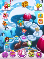 Baixar Jelly Juice XAPK