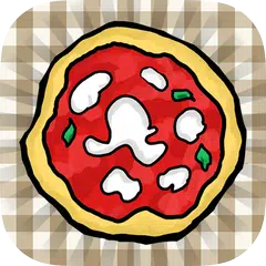 Pizza Clickers アプリダウンロード