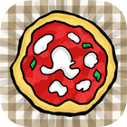 Pizza Clickers آئیکن