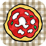 Pizza Clickers ikona