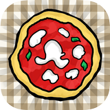 Pizza Clickers icon