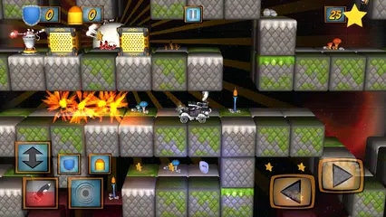 Planet Zoom 3D APK 下載