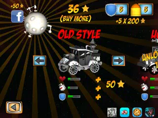 Planet Zoom 3D APK 下載