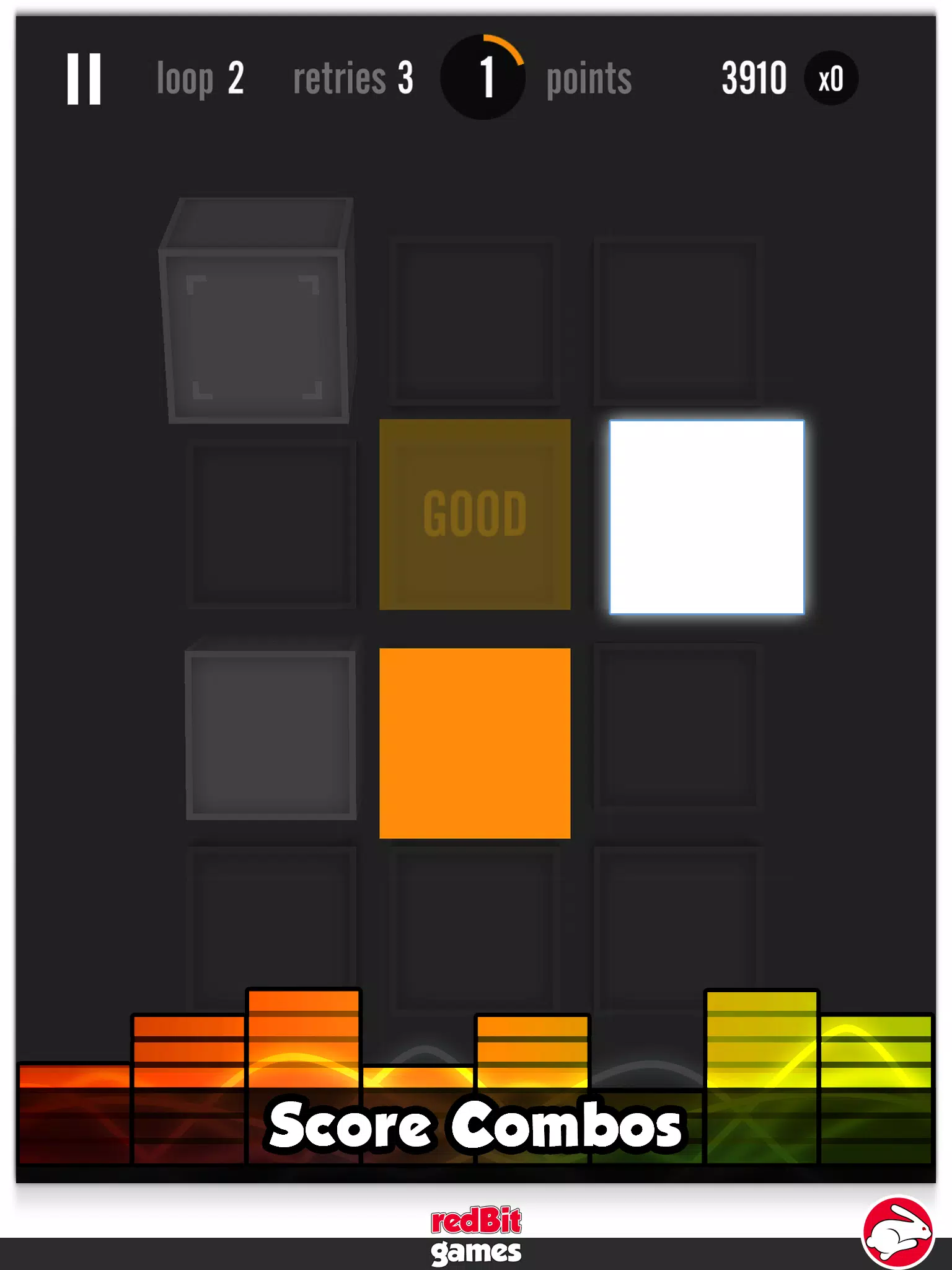 Скачать Qbeat APK Для Android