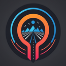 Geotrip: Dashcam with GPS Map APK