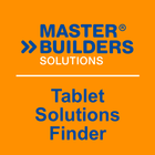 MasterBuildersSolutions Tablet 圖標