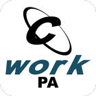 CohesionWork PA icône