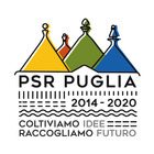 PSR-Puglia 2014-2020 icône