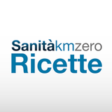 Sanità km zero Ricette 圖標