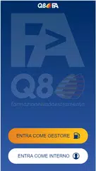 Q8 Formazione & Addestramento XAPK download