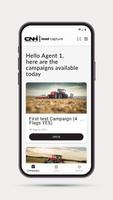 CNHI Lead Capture capture d'écran 1