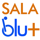 SalaBlu+ icon