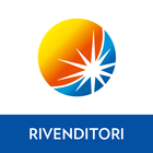 Rivenditori IGT biểu tượng