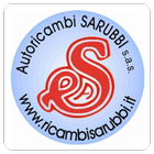 AUTORICAMBI SARUBBI icône