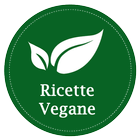 Ricette Vegane icono