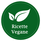 Ricette Vegane biểu tượng