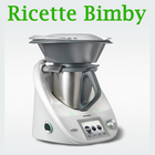 Ricette Bimby icon