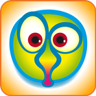 Tiddlywinks Arena أيقونة