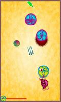 2 Schermata Tiddlywinks Arena