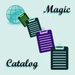 MagicCatalogDemo