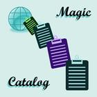 MagicCatalogDemo أيقونة