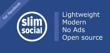 SlimSocial