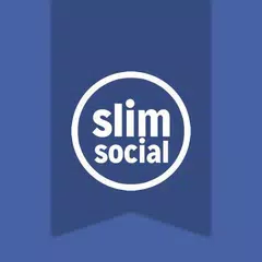 Скачать SlimSocial APK