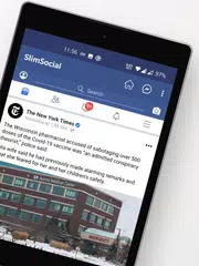 SlimSocial XAPK download