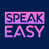 SpeakEasy - Indovina la parola 图标