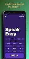 SpeakEasy - Indovina la parola 截图 2