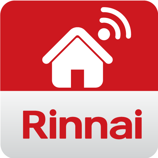 My Rinnai