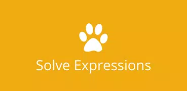Solve Expressions
