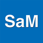 SaM أيقونة