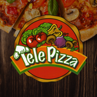 Telepizza icono