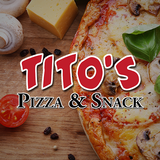 Tito's Pizza&Snack أيقونة